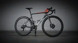 BMC Teammachine SLR 01 Two  (2021)