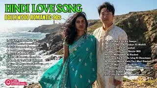 Hindi Romantic 90s Songs | Pakistan Version Bollywood Love Lines