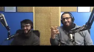 5 Misconceptions about Islam with  Abdallah Jasim on the Revert Radio Show