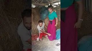 😍🤩🤩#farming #funny #comedymove #comedyfilms