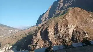 pahadi view