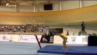 Diana Bulimar BB Final Anadia 2013
