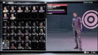 Marvel's Avengers Kate Bishop Stark Tech outfit preview!