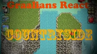 Graalians React Countryside