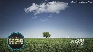 Mess by Martin Hall - [Indie Pop Music]