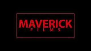 Maverick Films Logo