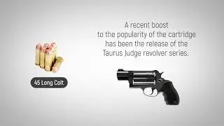 Long Colt Ammo  The Forgotten Caliber History of 45 Long Colt Ammo Explained