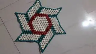Moti ka table mats