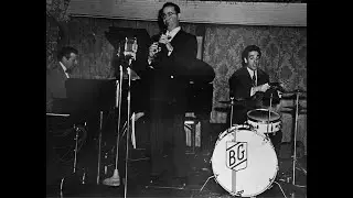 Benny Goodman & His Orchestra 12/10/1943 