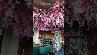 Tenkai # Japanese restaurant #Rajagiriya# Colombo