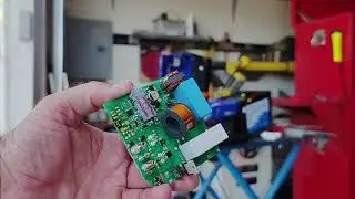 HPR: Update on the Premier 1 Intellishock 60 fence charger.