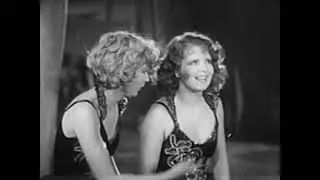 Dangerous Curves (1929) | Clara Bow, Richard Arlen | Drama&ndash;Romance Classic Movie Time  Classics 18