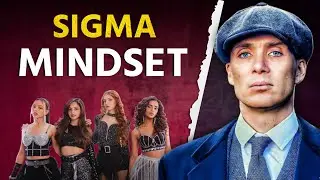 हर कोई RESPECT देगा ! || 5 POWERFUL SIGMA MINDSET || Mr Creative