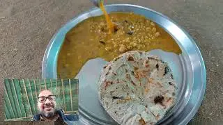 Day 2 सीताराम आश्रम (कटर) - गौ घाट आश्रम - 4km गौमुख आश्रम - नरेंदर आचार्य आश्रम || नर्मदा परिक्रमा
