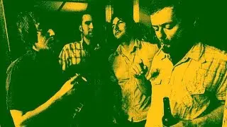 THE BROKEN FAMILY BAND John Peel 11th February 2004