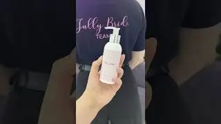 Наши стилисты уже оценили! Новая косметика для невест Jully Bride 🎀