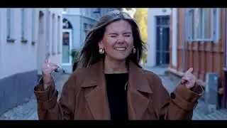 Emilie Haugum - forever never (official music video)