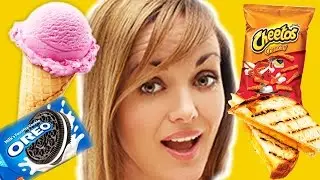 6 Snacks You're Eating Wrong