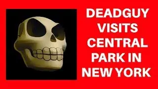 CENTRAL PARK POKEMON GO w/ special GUESTS @DEADGUYPLAYS @MIXINLV +@Kristenlee821 💥(STREAM ARCHIVE)