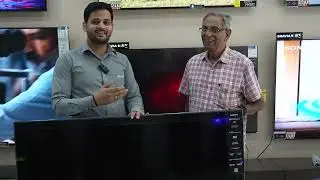 SONY BRAVIA 5 XR Mini LED ||UNBOXING||SET UP  And Review ||Google TV 2025💫