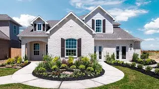 4 Bedroom House &bull; Fitzgerald Virtual Tour by CastleRock