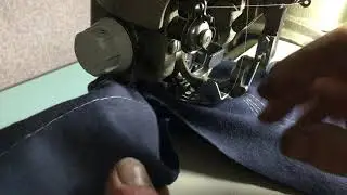 подшивочная машина Strobel  325 43D штробель 85 кл 10б иглы