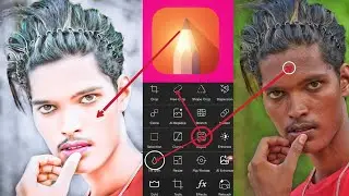 #sketchbook app photo editor Pacific Mall New tricks.  #youtubecontent HD #newvideo#kanhaiyalal752