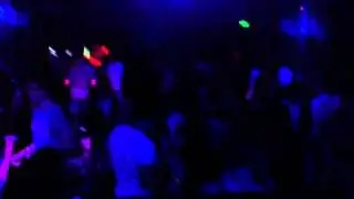 Strobetech plays 