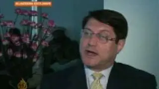 Former Afghan minister criticial of Karzai - 20 Feb 09