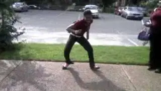 J LOREN JERKS
