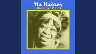 Daddy, Goodbye Blues