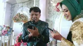 PERNIKAHAN UMMU & RIZAL REJANG LEBONG PART 4