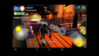 Respawnables Thumper In Missions