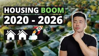 Australian Housing Boom 2020-2026 | Which Markets Are Set For Growth | The Property Cycle Part 2