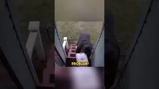 Genius Invention to Stop Porch Pirates: Secure Your Packages with Ease