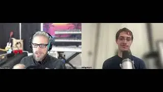 Sound Designer Interview With SoundFontGuy