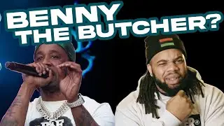 The Science of BENNY THE BUTCHER: 
