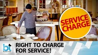 Delhi HC Allows Service Charge At Restaurants & Hotels