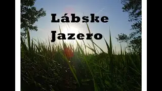 L&aacute;bske Jazero