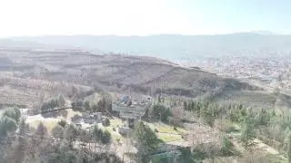 DJI paRK KOSTUR