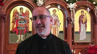 The Hospitality of Abraham - OHC Week 9
