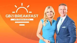 Breakfast with Stephen and Ellie | Thursday 18th December