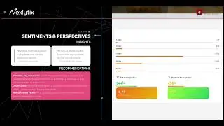 Pet Food Review Analytics Storyboard