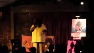 Smart Hustle Live @ Apache Cafe