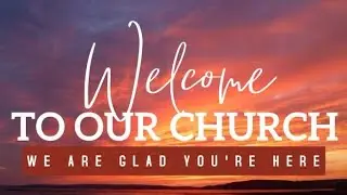Greenvale View Seventh-Day Adventist Church is live!