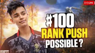 EK SAPNA #100 RANKING KA 🔥 | #live #pubgmobile #bgmi #shorts #steam