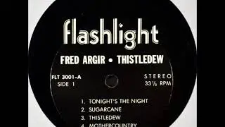 Fred Argir [USA] - b_2. Fountains.