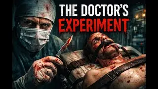 The Doctor&rsquo;s Experiment | A Surgical Horror Conspiracy #horrorstory