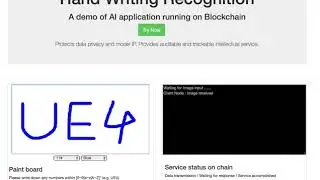 AI on Ethermint v2.0
