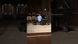 Cameron Winter - It All Fell In The River - Rockefeller Chapel 12/16/25